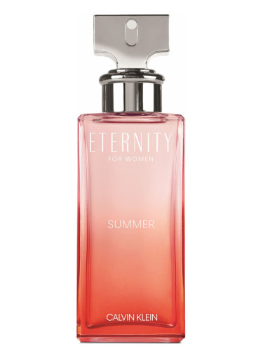 Eternity for women summer on sale