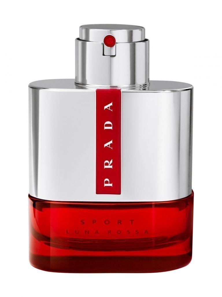 Prada perfume sport on sale