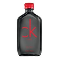 Calvin Klein CK One Red Edition for Him