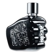 Diesel Only The Brave Tattoo