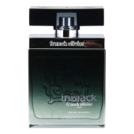 Franck Olivier In Black for Men
