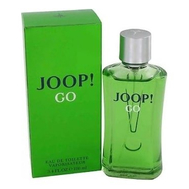 Joop Go Man
