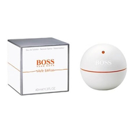Hugo Boss In Motion White