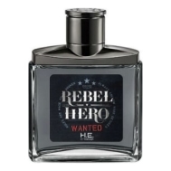 Mango Rebel Hero Wanted