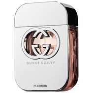 Gucci Guilty Platinum Pour Femme