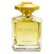 Diadema Exclusif Milonga