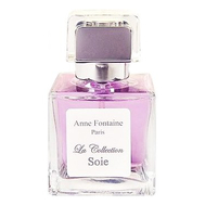 Anne Fontaine La Collection Soie