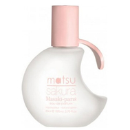 Masaki Matsushima Matsu Sakura