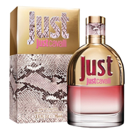 Roberto Cavalli Just Women NEW