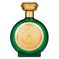 Boadicea The Victorious Green Sapphire