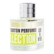 Mark Buxton A Day In My Life