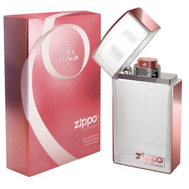 Zippo Fragrances The Woman