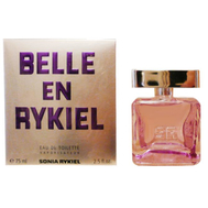 Sonia Rykiel Belle en Rykiel Eau de Toillete