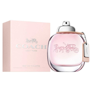Coach The Fragrance Eau De Toilette