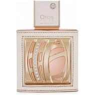 Oros Fleur Pour Femme