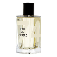Iceberg Eau De Pour Femme