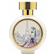 Haute Fragrance Company Proposal