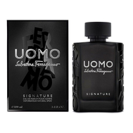 Salvatore Ferragamo Uomo Signature