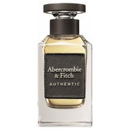 Abercrombie & Fitch Authentic Man