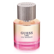 Guess Los Angeles 1981
