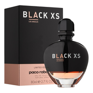 Paco Rabanne Black XS Los Angeles for Her