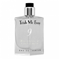 Trish McEvoy No9 Blackbery & Vanila Musk
