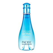 Davidoff Cool Water Pacific Summer Edition for Women