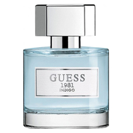 Guess 1981 Indigo For Women
