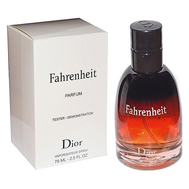 Christian Dior Fahrenheit