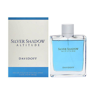 Davidoff Silver Shadow Altitude
