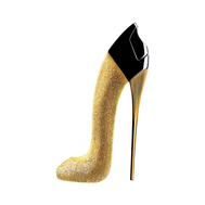 Carolina Herrera Good Girl Collector Edition Glorious Gold