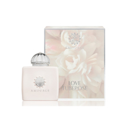 Amouage Love Tuberose