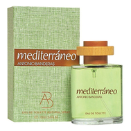 Banderas Mediterraneo