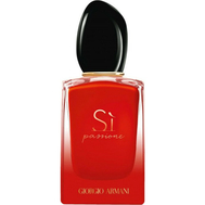 Giorgio Armani Si Passione Intense