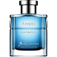 Baldessarini Ambre Eau Fraiche