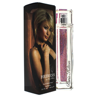 Paris Hilton Heiress