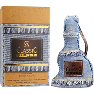 Chris Adams Ca Classic Denim Women