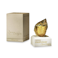 Ramon Molvizar Queen Goldskin