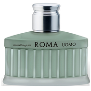 Laura Biagiotti Roma Uomo Eau De Toilette Cedro