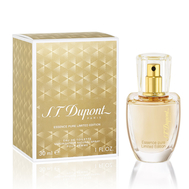 S.T. Dupont Essence Pure Pour Femme Limited Edition