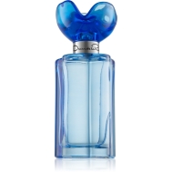 Oscar de la Renta Blue Orchid
