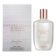 Sean John Unforgivable Women Eau Fraiche