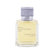 Francis Kurkdjian Lumiere Noire For Men