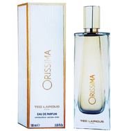 Ted Lapidus Orissima