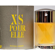 Paco Rabanne XS Pour Elle