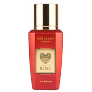 Regalien Heart of Rose