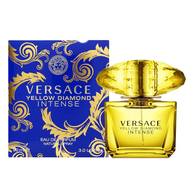 Versace Yellow Diamond Intense
