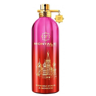 Montale Rendez Vous A Moscou