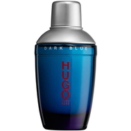 Hugo Boss Dark Blue