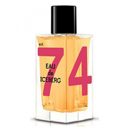 Iceberg Eau de Iceberg Wild Rose